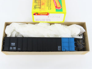 HO Scale Roundhouse Kit 7844 DRGW Rio Grande Railroad Thrall Coal Gondola #13359
