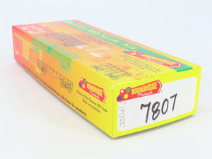 HO Scale Roundhouse Kit 7807 SSW Cotton Belt Route Single Door Box Car #33527
