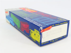 HO Scale Roundhouse Kit 3126 RAOX Roberts Meats 36' Billboard Reefer #1010