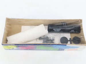 HO Scale Roundhouse Kit 3363 SP Southern Pacific Old Timer Tank Car #4555 Sealed