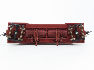 HO Scale Roundhouse Kit 1473 SP Sand & Gravel Hopper #4322 Partially Assembled
