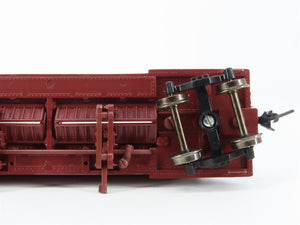 HO Scale Roundhouse Kit 1473 SP Sand & Gravel Hopper #4322 Partially Assembled