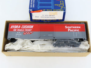 HO Scale Roundhouse Kit 1216 SP Southern Pacific 50' Single Door Box Car #32048