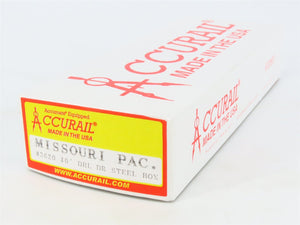 HO Scale Accurail Kit 3620 MP Missouri Pacific Eagles 40' Box Car #80247