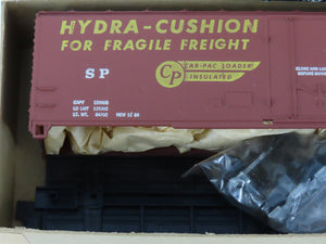 HO Scale Roundhouse Kit SP Southern Pacific Plug Door Box Car No Road #