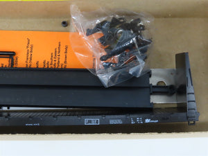 HO Scale Roundhouse Kit 1312 WP Western Pacific 60' Bulkhead Flat Car #1403