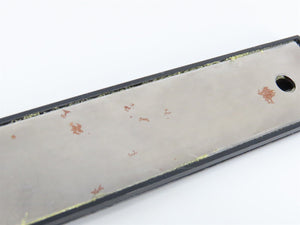 HO Scale Roundhouse Kit 1306 SSW Cotton Belt 60' Bulkhead Flat Car #88325
