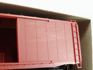 HO Scale Accurail Kit 5300 Undecorated 50' Combination Door Box Car