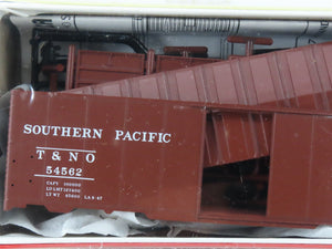 HO Red Caboose Kit RC-8051-6 T&NO SP Southern Pacific Box Car #54562 - Sealed