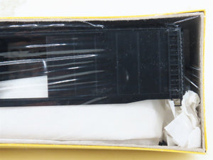 HO Scale Athearn Kit 5000 Undecorated 50' Steel Single Door Box Car - Sealed
