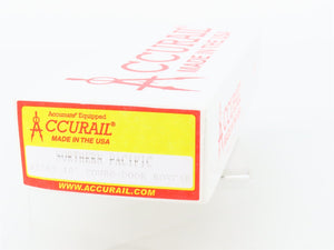 HO Scale Accurail Kit 3803 NP Northern Pacific 40' Combination Door Box Car 8326