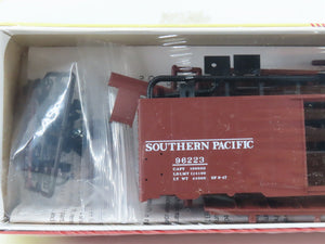 HO Red Caboose Kit RC-8038-1g SP Southern Pacific 40' Box Car #96223 - Sealed