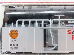HO Scale Red Caboose Kit RC-8037-13 SP Southern Pacific Box Car #163061 - Sealed