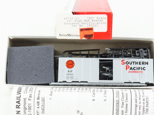 HO InterMountain Kit 40732-11 SP Southern Pacific Overnights Box Car #163321