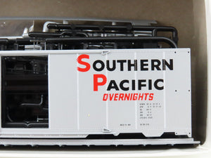 HO InterMountain Kit 40732-04 SP Southern Pacific Overnights Box Car #163123