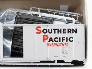 HO InterMountain Kit 40732-06 SP Southern Pacific Overnights Box Car #163162