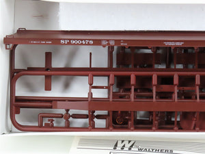 HO Scale Walthers Kit 932-4955 SP Southern Pacific 89' TOFC Flat Car #900478