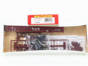HO Walthers Kit 932-3258 SP Southern Pacific 65' Mill Gondola #340025 - Sealed