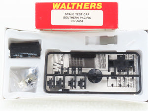 HO Scale Walthers Kit 932-5658 SPMW Southern Pacific Scale Test Car #2639 Sealed