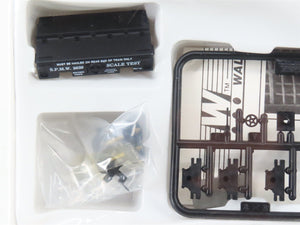 HO Scale Walthers Kit 932-5658 SPMW Southern Pacific Scale Test Car #2639 Sealed