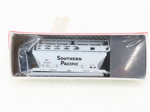 HO InterMountain Kit 41511-06 SP Southern Pacific 2-Bay Hopper #490275 - Sealed