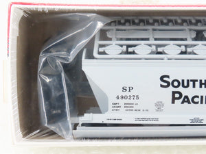 HO InterMountain Kit 41511-06 SP Southern Pacific 2-Bay Hopper #490275 - Sealed