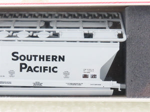 HO InterMountain Kit 41511-06 SP Southern Pacific 2-Bay Hopper #490275 - Sealed