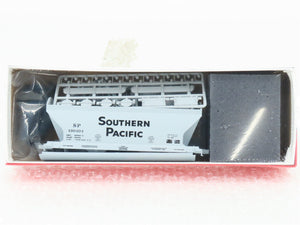 HO InterMountain Kit 41511-10 SP Southern Pacific 2-Bay Hopper #490404 - Sealed