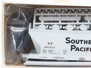 HO InterMountain Kit 41511-10 SP Southern Pacific 2-Bay Hopper #490404 - Sealed