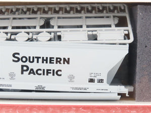 HO InterMountain Kit 41511-10 SP Southern Pacific 2-Bay Hopper #490404 - Sealed
