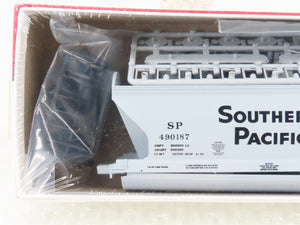 HO InterMountain Kit 41511-03 SP Southern Pacific 2-Bay Hopper #490187 - Sealed
