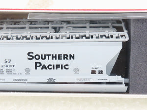 HO InterMountain Kit 41511-03 SP Southern Pacific 2-Bay Hopper #490187 - Sealed