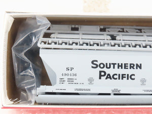 HO InterMountain Kit 41511-11 SP Southern Pacific 2-Bay Hopper #490436 - Sealed