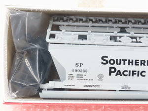 HO InterMountain Kit 41511-08 SP Southern Pacific 2-Bay Hopper #490363 - Sealed