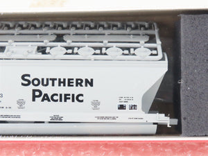 HO InterMountain Kit 41511-08 SP Southern Pacific 2-Bay Hopper #490363 - Sealed