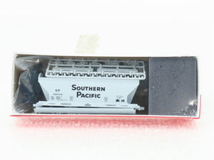 HO InterMountain Kit 41511-01 SP Southern Pacific 2-Bay Hopper #490109 - Sealed