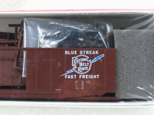 HO InterMountain Kit 40604-05 SSW Cotton Belt Route 50' Box Car #48023 -Sealed
