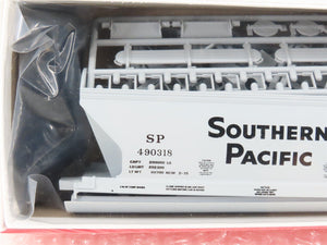 HO InterMountain Kit 41511-07 SP Southern Pacific 2-Bay Hopper #490318 - Sealed