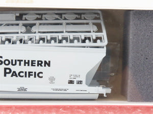 HO InterMountain Kit 41511-07 SP Southern Pacific 2-Bay Hopper #490318 - Sealed