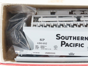 HO InterMountain Kit 41511-12 SP Southern Pacific 2-Bay Hopper #490482 - Sealed