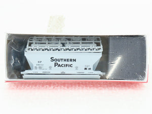HO InterMountain Kit 41511-02 SP Southern Pacific 2-Bay Hopper #490142 - Sealed