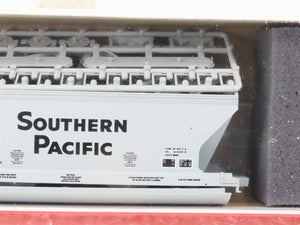 HO InterMountain Kit 41511-02 SP Southern Pacific 2-Bay Hopper #490142 - Sealed