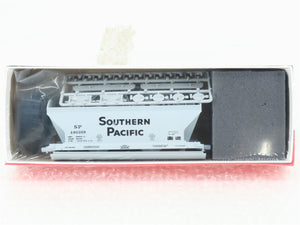 HO InterMountain Kit 41511-09 SP Southern Pacific 2-Bay Hopper #490399 -Sealed