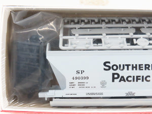 HO InterMountain Kit 41511-09 SP Southern Pacific 2-Bay Hopper #490399 -Sealed