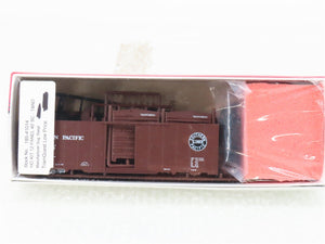 HO InterMountain Kit 41014-10 SP Southern Pacific 40' Box Car #56941 - Sealed