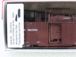 HO InterMountain Kit 41014-10 SP Southern Pacific 40' Box Car #56941 - Sealed