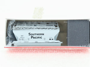 HO InterMountain Kit 41511-04 SP Southern Pacific 2-Bay Hopper #490221 - Sealed