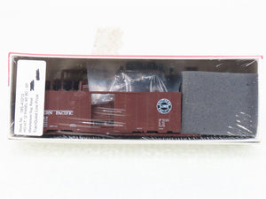 HO InterMountain Kit 41013-02 SP Southern Pacific 40' Box Car #60542 - Sealed