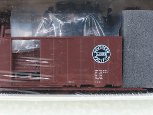 HO InterMountain Kit 41013-02 SP Southern Pacific 40' Box Car #60542 - Sealed
