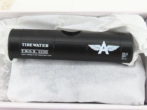 HO PROTO 2000 Kit 23146 TWOX Tidewater 10,000 Gallon Single Dome Tank Car #1136